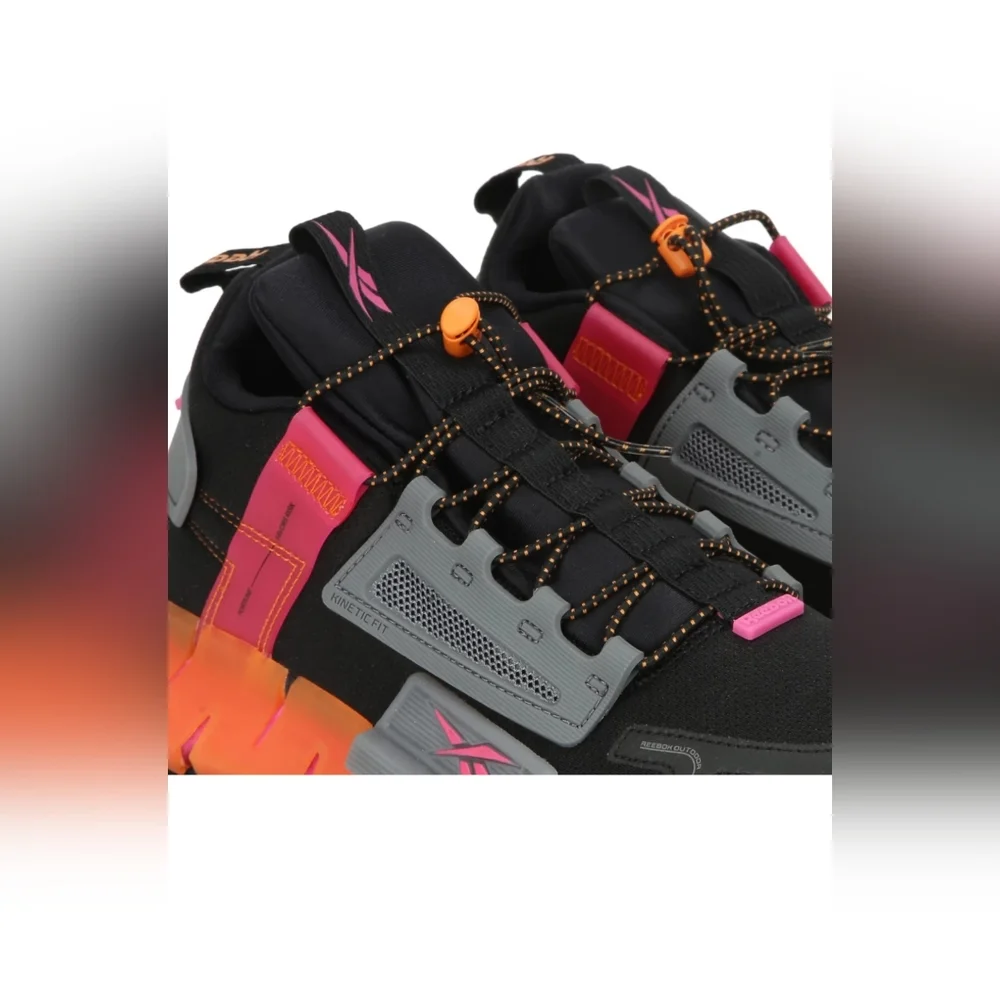 Reebok Zig Kinetica Edge - Picture 12 of 13